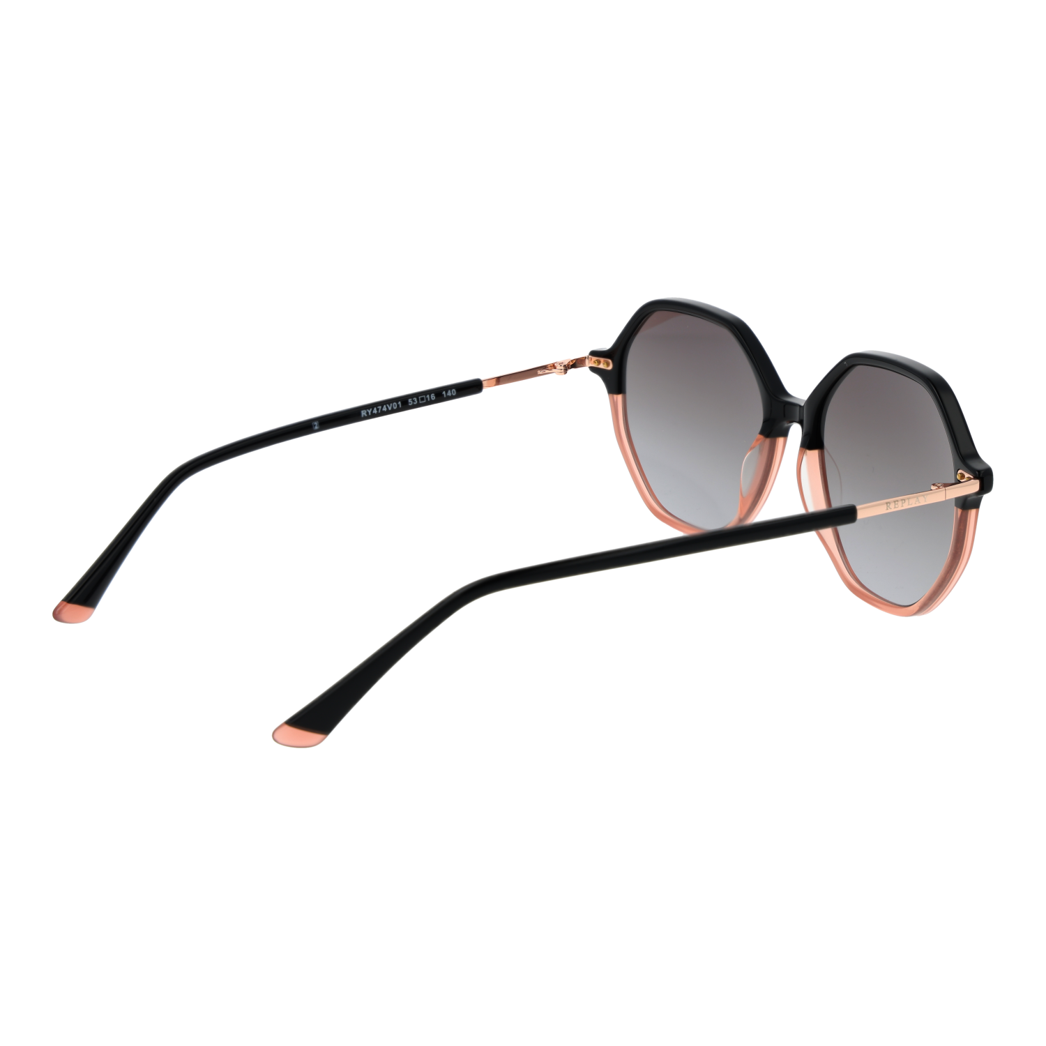 REPLAY RY474V 5301S Sonnenbrille ansicht-2