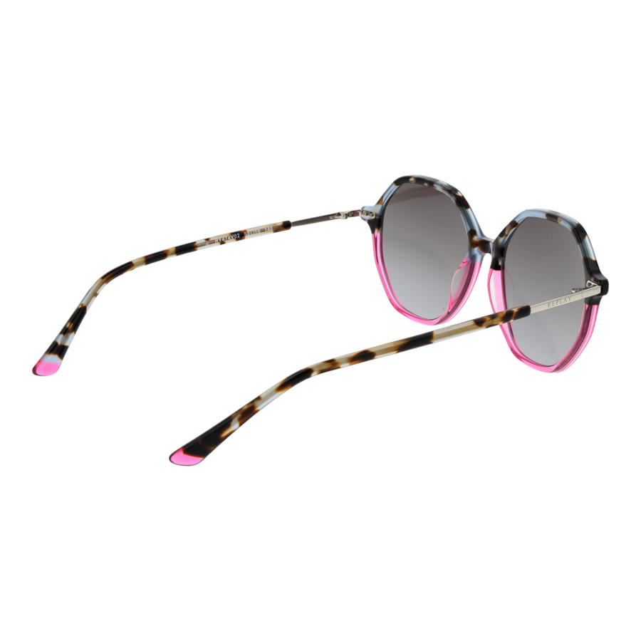 REPLAY RY474V 5302S Sonnenbrille ansicht-2