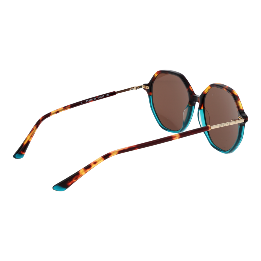REPLAY RY474V 5303S Sonnenbrille ansicht-2