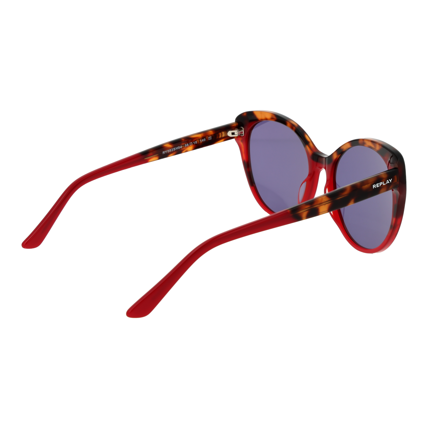 REPLAY RY582S 56H04 Sonnenbrille ansicht-2