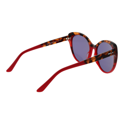 REPLAY RY582S 56H04 Sonnenbrille ansicht-2