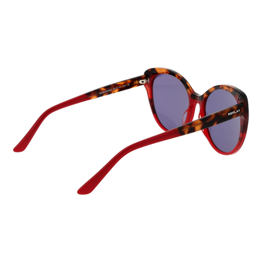 REPLAY RY582S 56H04 Sonnenbrille ansicht-2