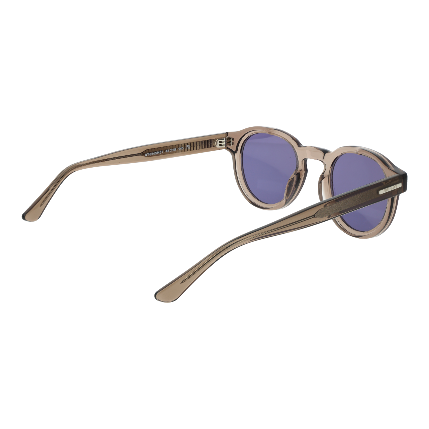 REPLAY RY624S 48H01 Sonnenbrille ansicht-2