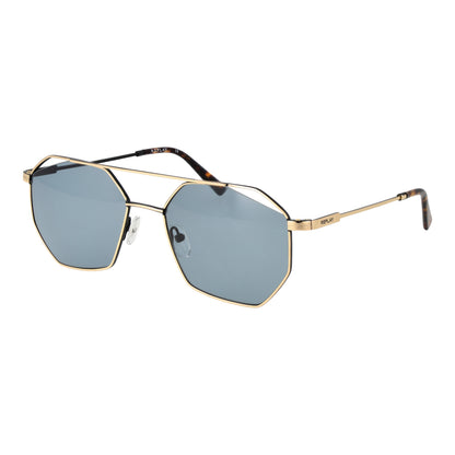 REPLAY RY628 56S01 Sonnenbrille ansicht-3