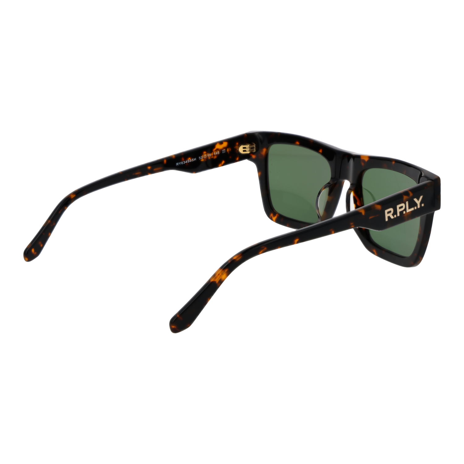 REPLAY RY634S 5205H Sonnenbrille ansicht-2