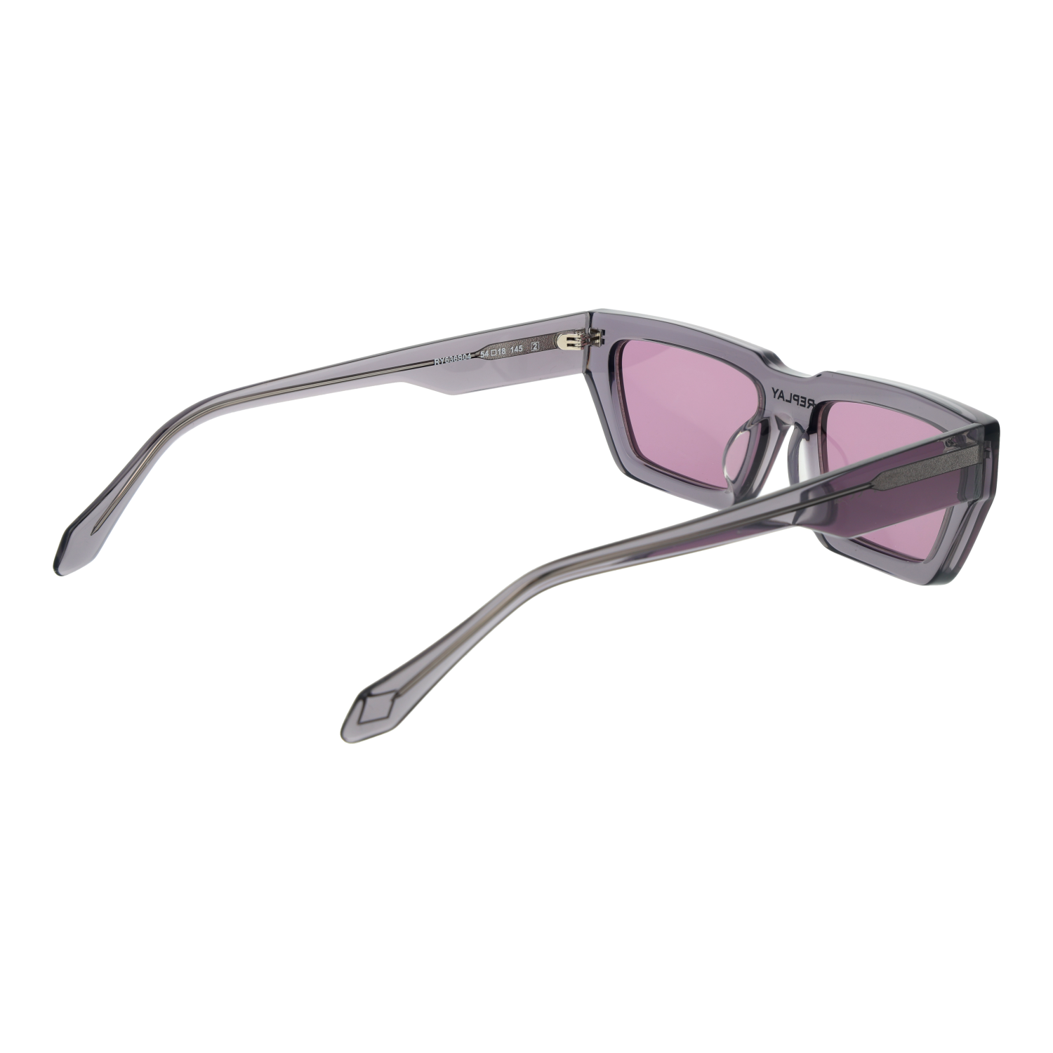 REPLAY RY636 54S04 Sonnenbrille ansicht-2