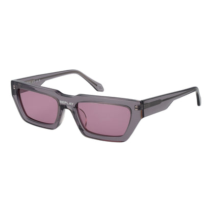 REPLAY RY636 54S04 Sonnenbrille ansicht-3