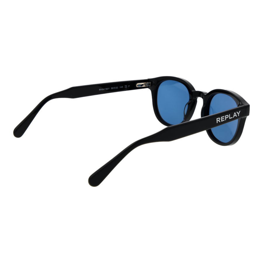 REPLAY RY641S 5001 Sonnenbrille ansicht-2