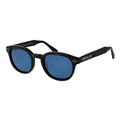 REPLAY RY641S 5001 Sonnenbrille ansicht-3