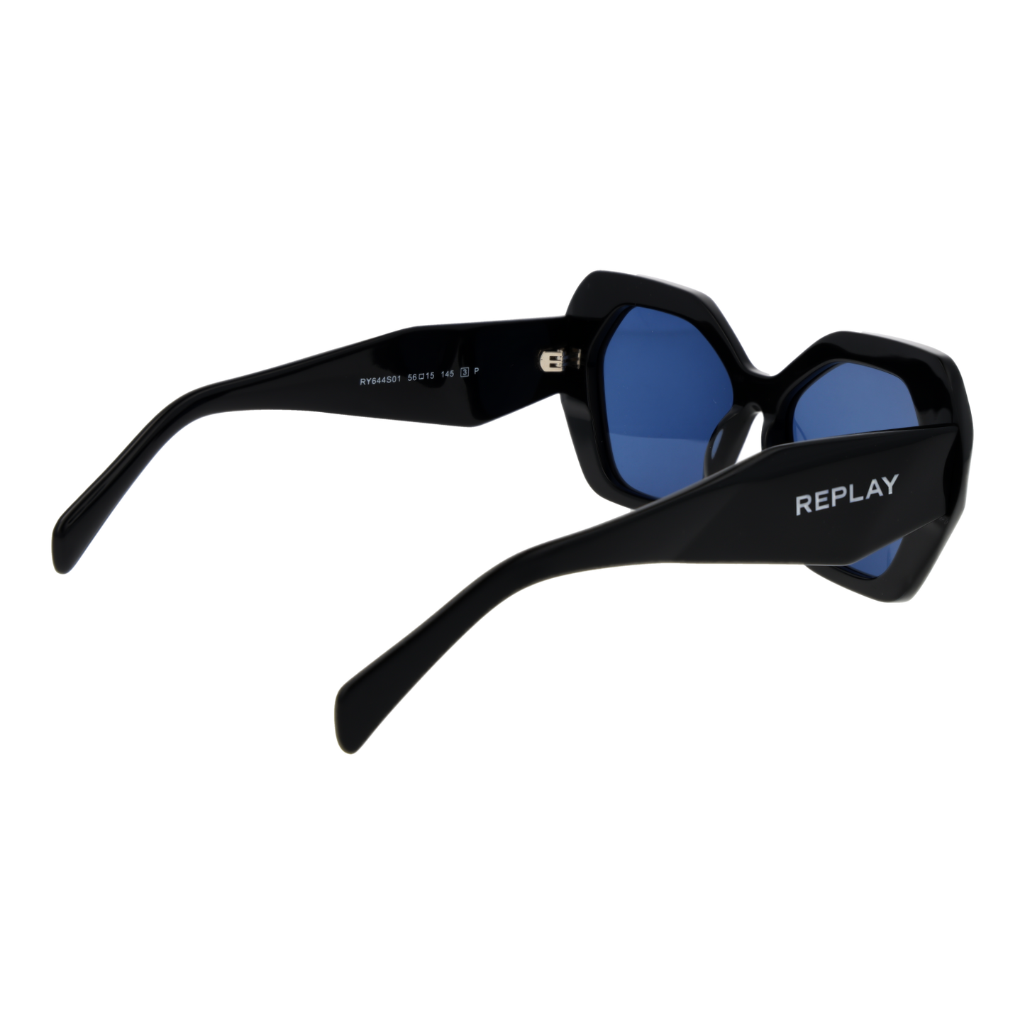 REPLAY RY644S 5601 Sonnenbrille ansicht-2