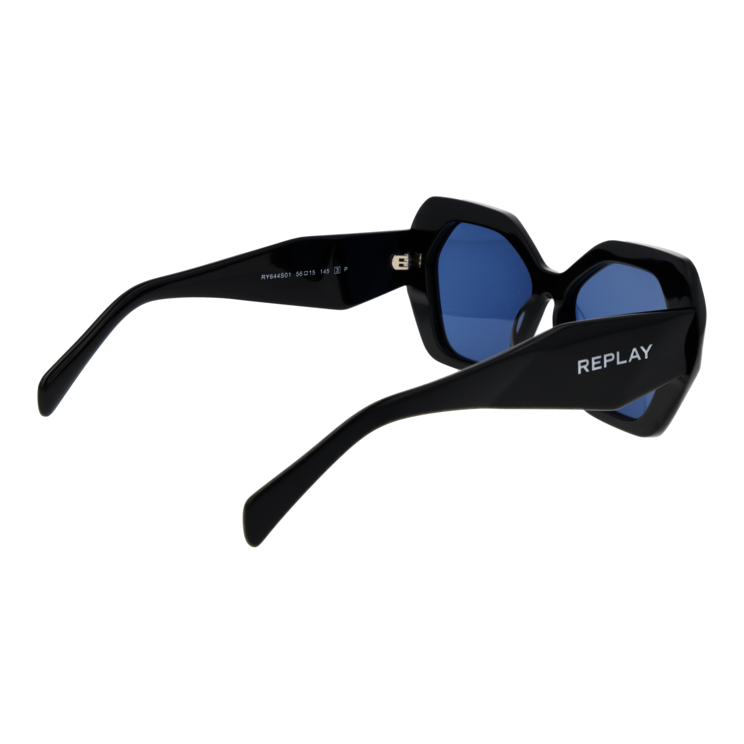 REPLAY RY644S 5601 Sonnenbrille ansicht-2