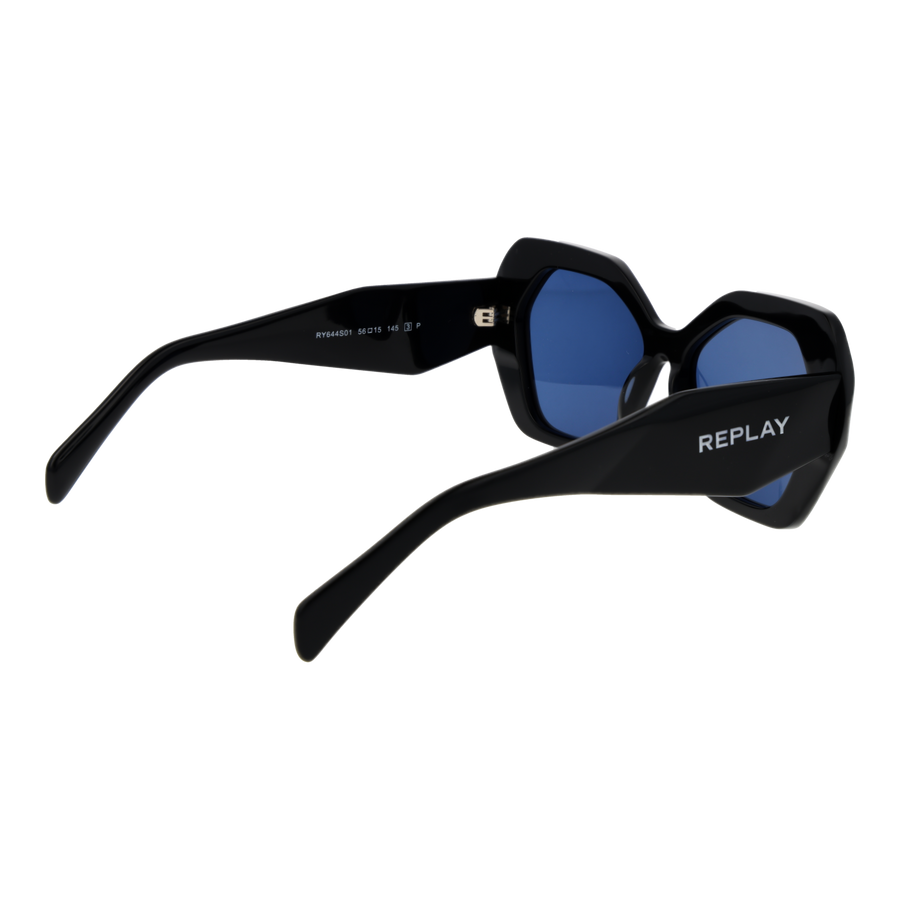 REPLAY RY644S 5601 Sonnenbrille ansicht-2