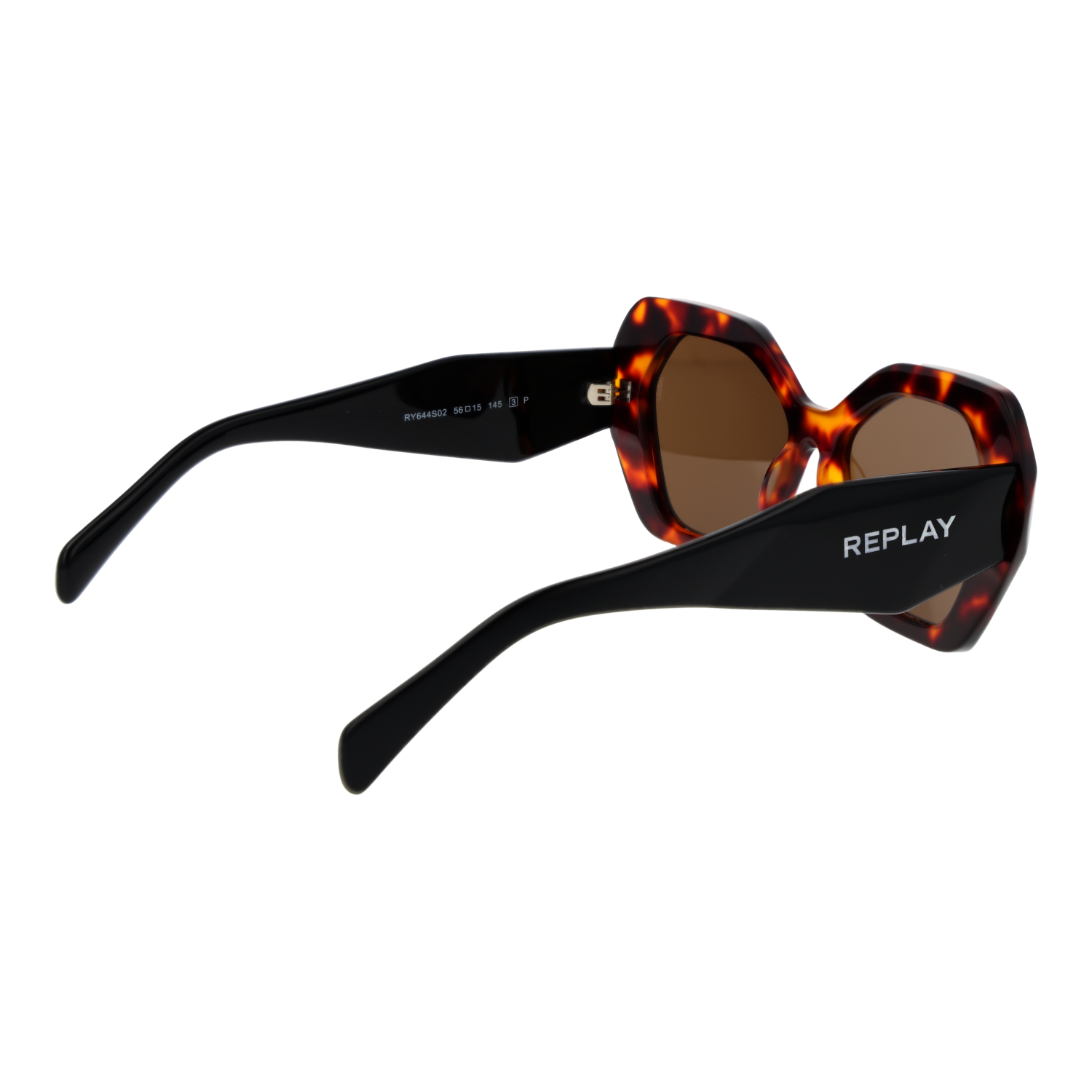 REPLAY RY644S 5602 Sonnenbrille ansicht-2