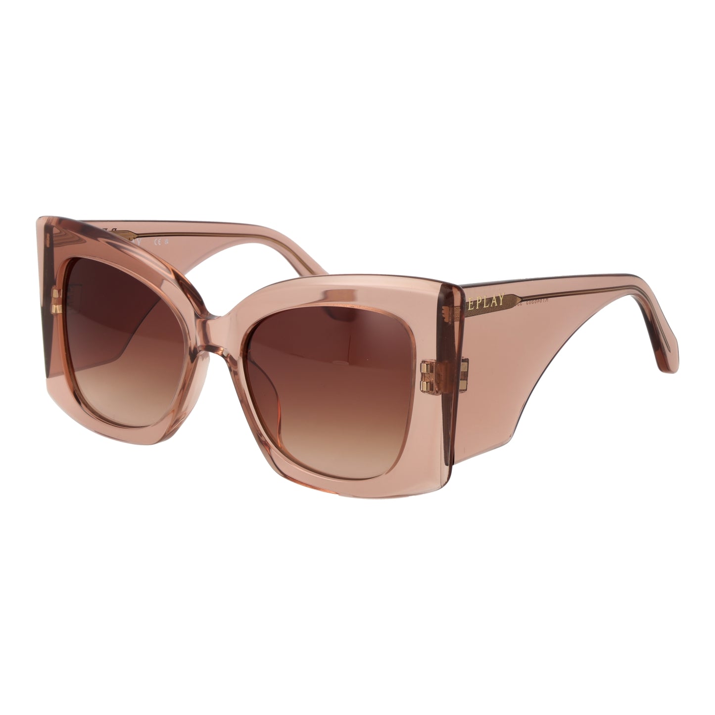 REPLAY RY646 53S03 Sonnenbrille ansicht-3