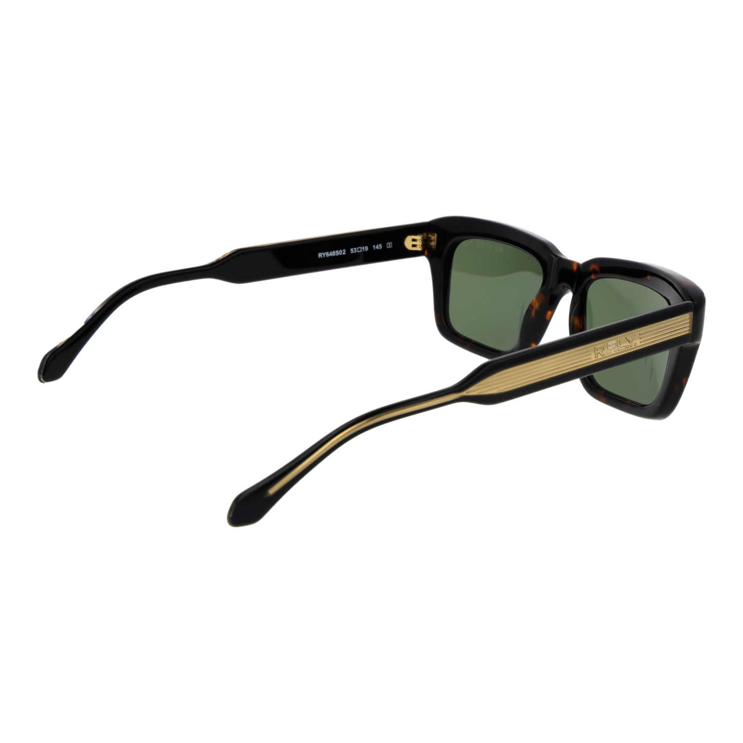 REPLAY RY648S 5302 Sonnenbrille ansicht-2