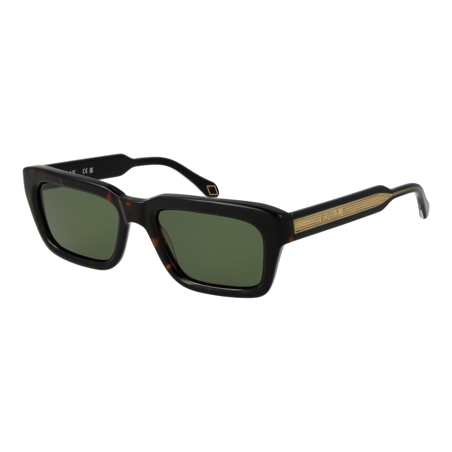 REPLAY RY648S 5302 Sonnenbrille ansicht-3