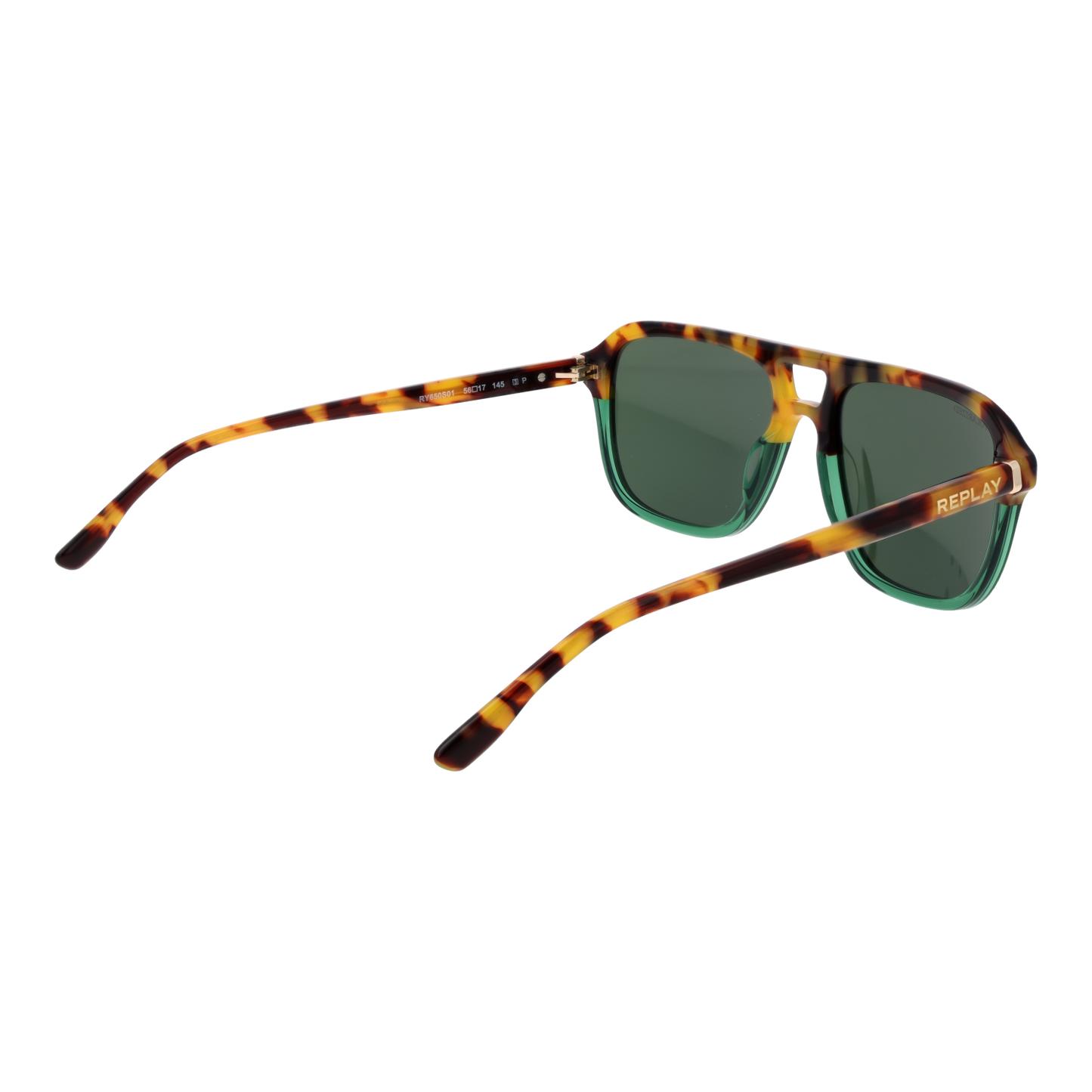 REPLAY RY650S 5601 Sonnenbrille ansicht-2