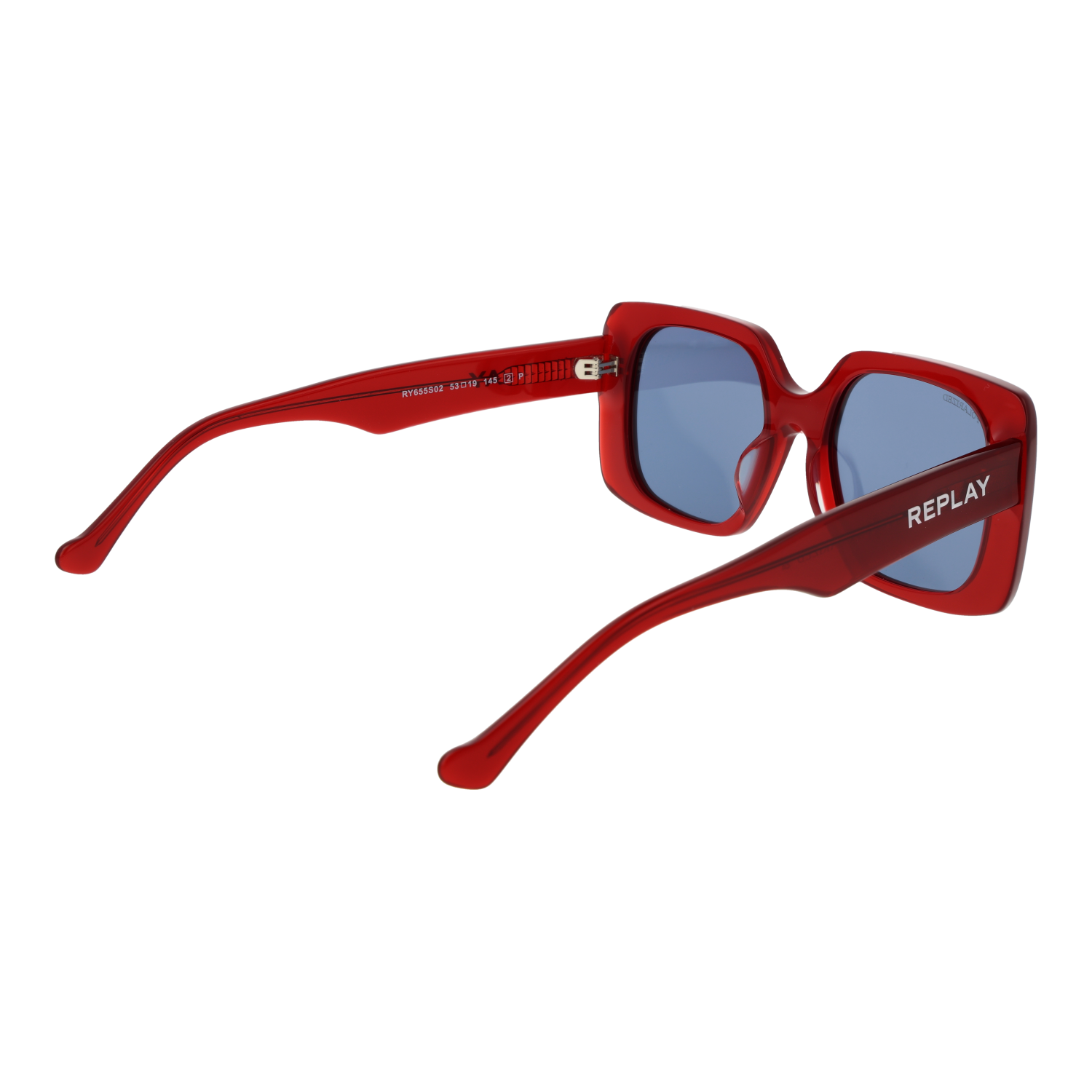 REPLAY RY655S 5302 Sonnenbrille ansicht-2