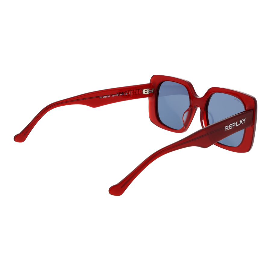 REPLAY RY655S 5302 Sonnenbrille ansicht-2
