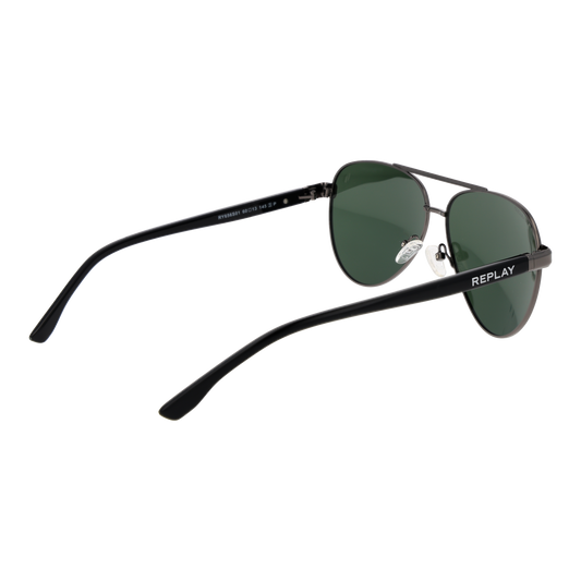 REPLAY RY656S 6001 Sonnenbrille ansicht-2