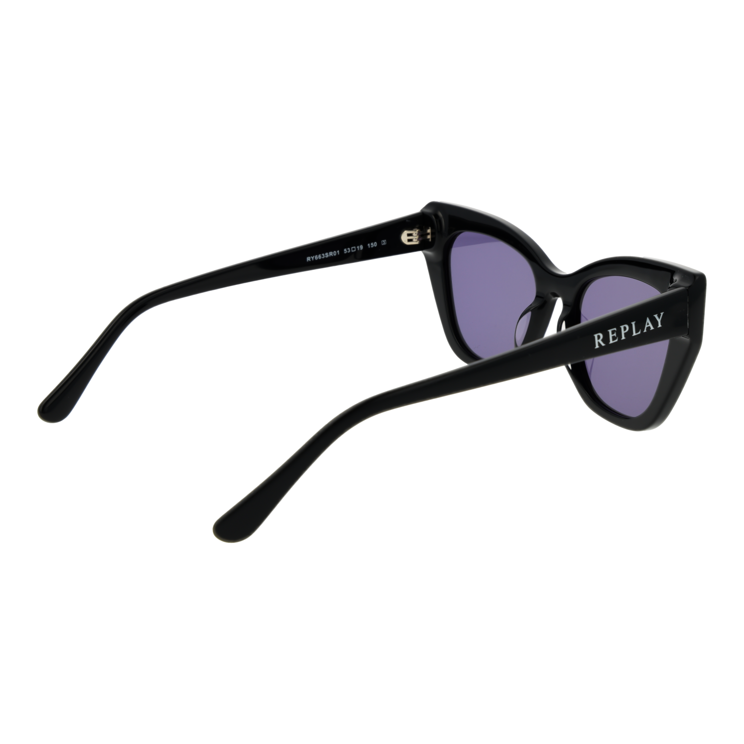 REPLAY RY663S 53R01 Sonnenbrille ansicht-2