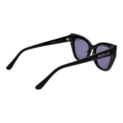 REPLAY RY663S 53R01 Sonnenbrille ansicht-2