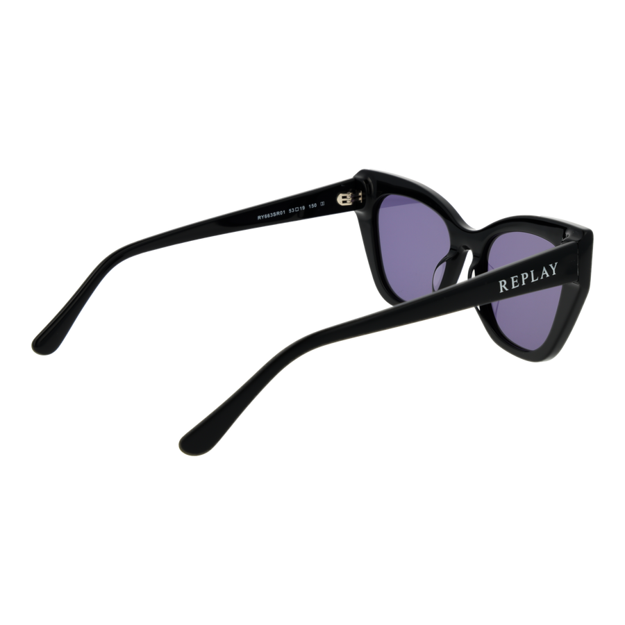 REPLAY RY663S 53R01 Sonnenbrille ansicht-2