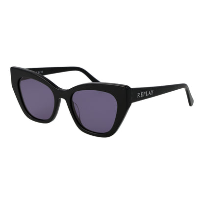 REPLAY RY663S 53R01 Sonnenbrille ansicht-3