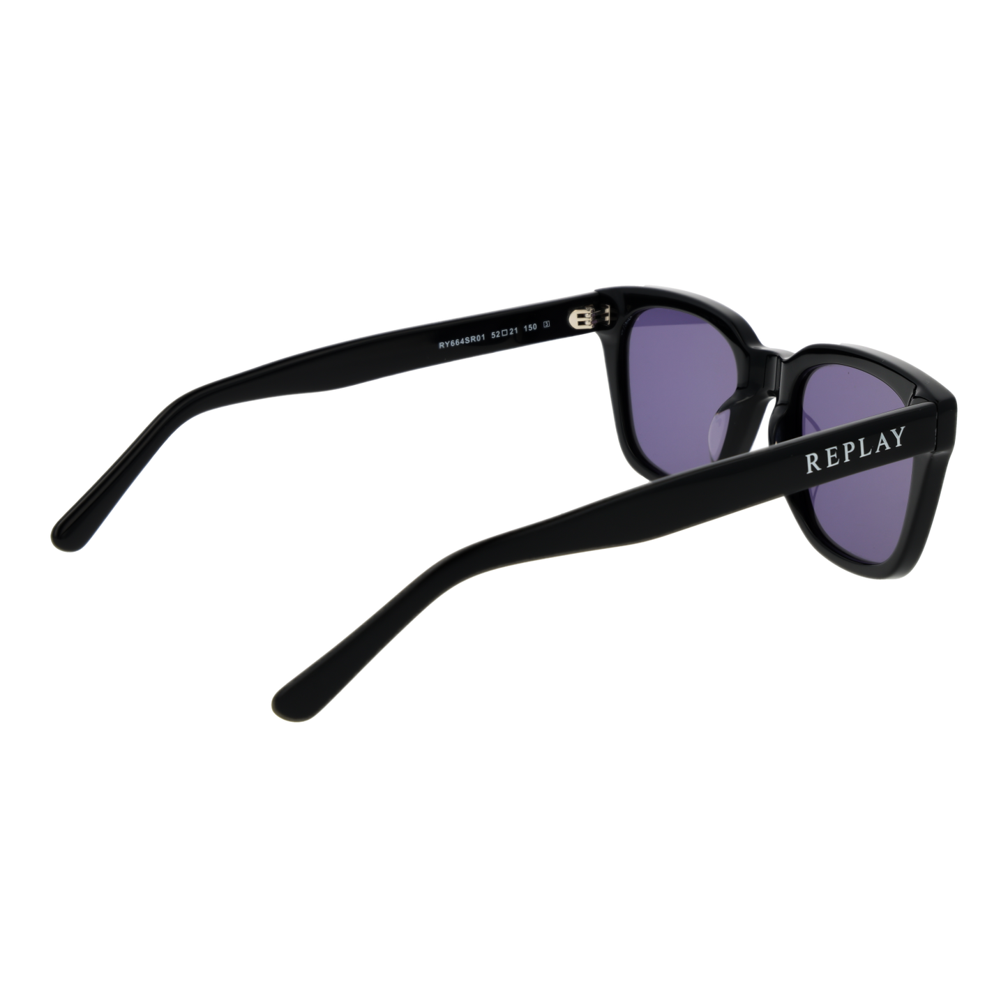 REPLAY RY664S 52R01 Sonnenbrille ansicht-2