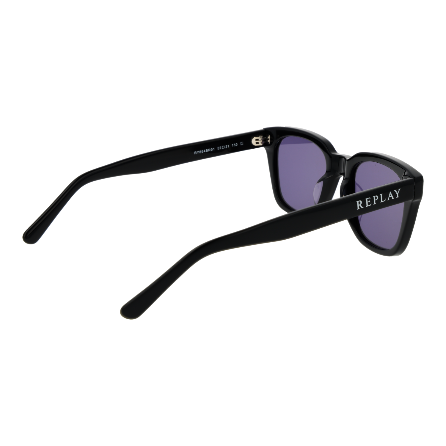 REPLAY RY664S 52R01 Sonnenbrille ansicht-2