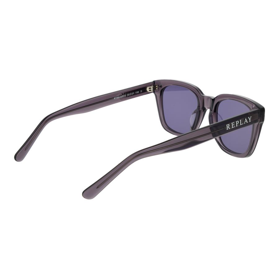 REPLAY RY664S 52R02 Sonnenbrille ansicht-2