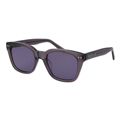 REPLAY RY664S 52R02 Sonnenbrille ansicht-3