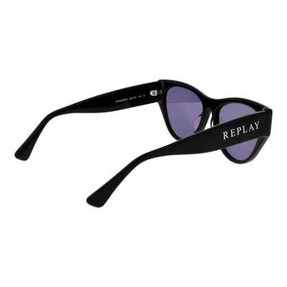 REPLAY RY665S 58R01 Sonnenbrille ansicht-2