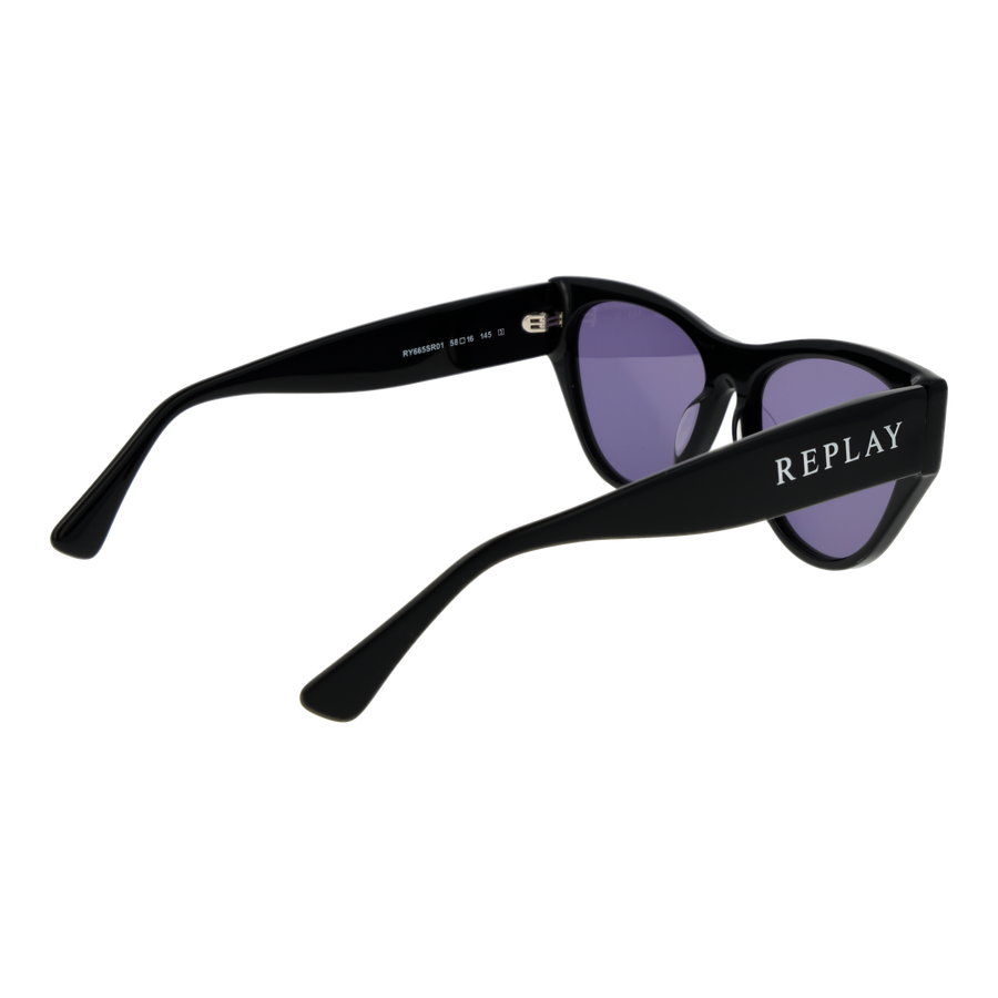 REPLAY RY665S 58R01 Sonnenbrille ansicht-2