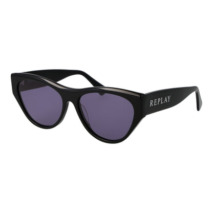 REPLAY RY665S 58R01 Sonnenbrille ansicht-3