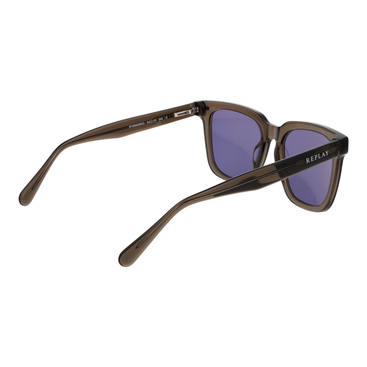 REPLAY RY666S 54R02 Sonnenbrille ansicht-2