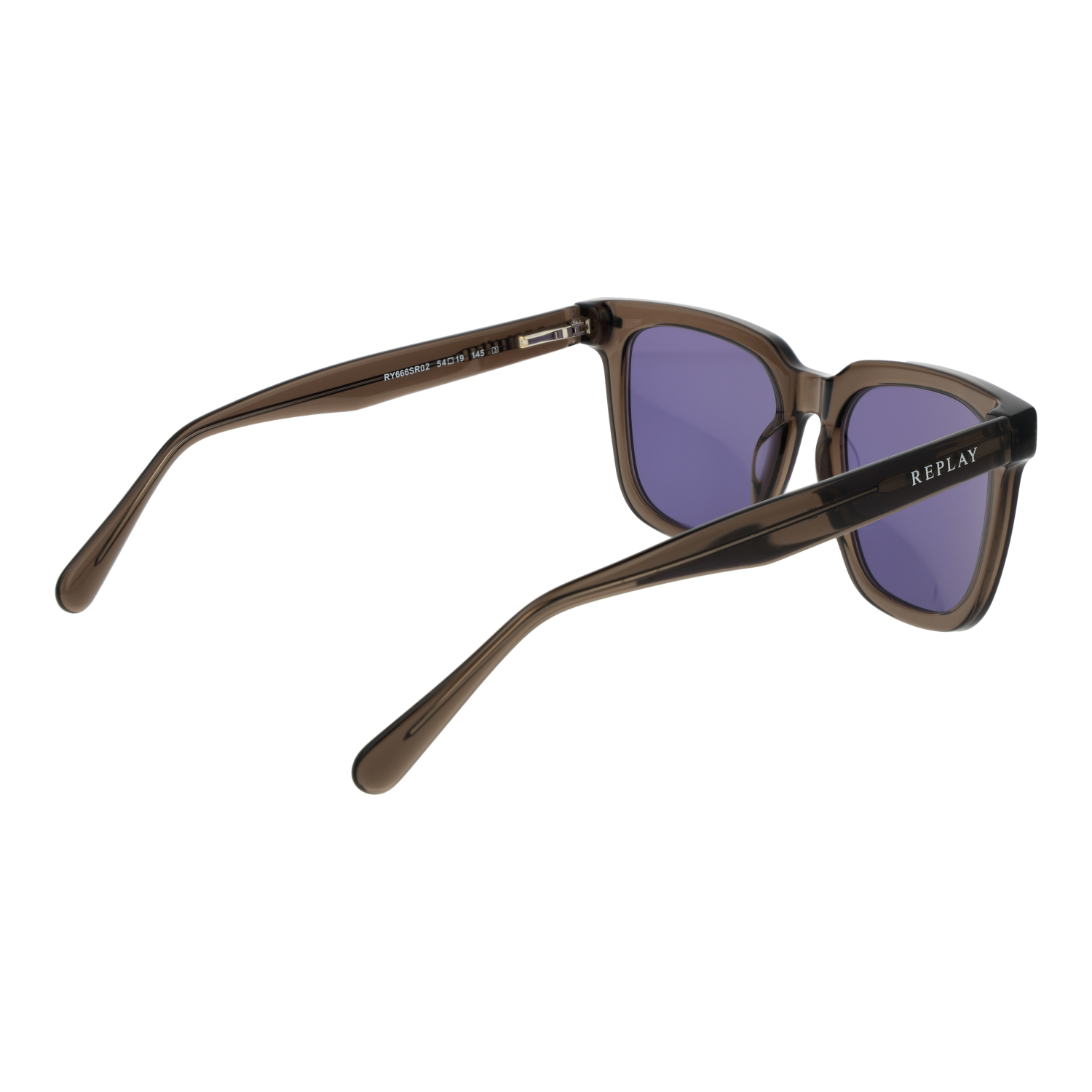 REPLAY RY666S 54R02 Sonnenbrille ansicht-2