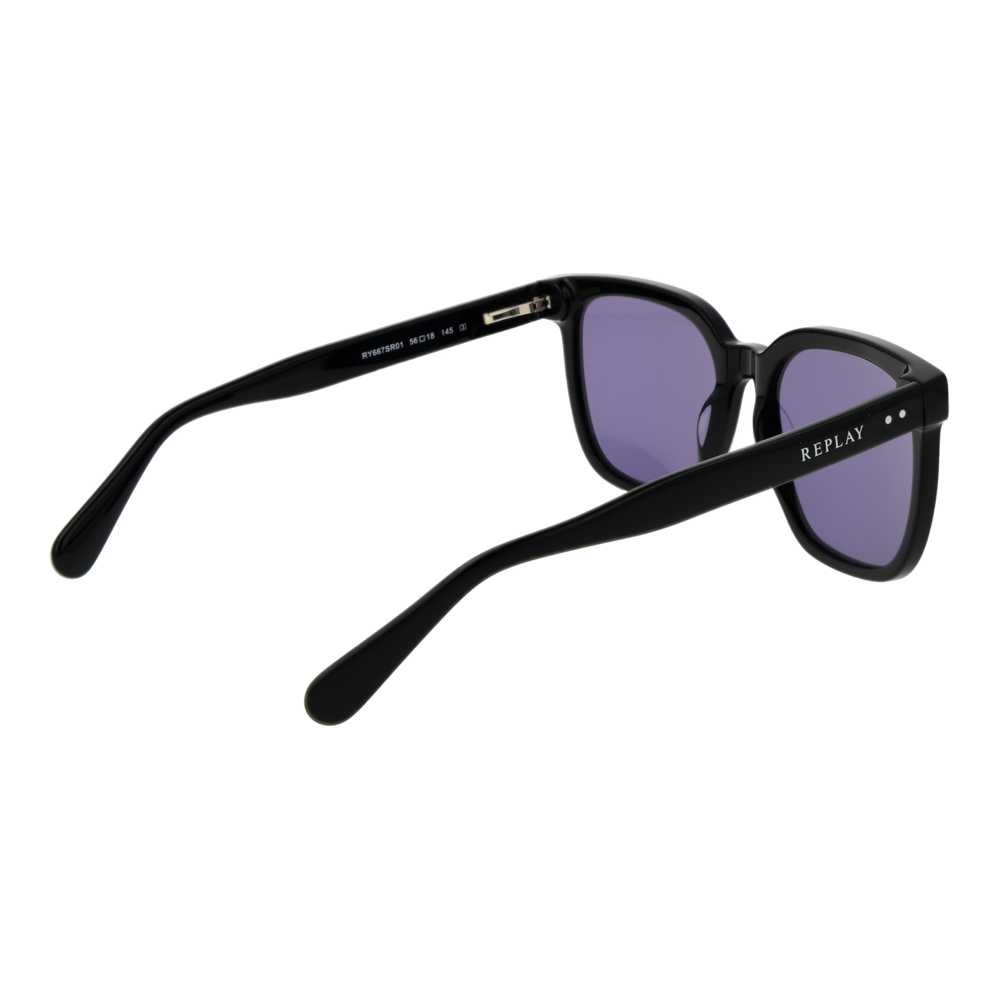 REPLAY RY667S 56R01 Sonnenbrille ansicht-2