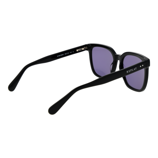 REPLAY RY667S 56R01 Sonnenbrille ansicht-2