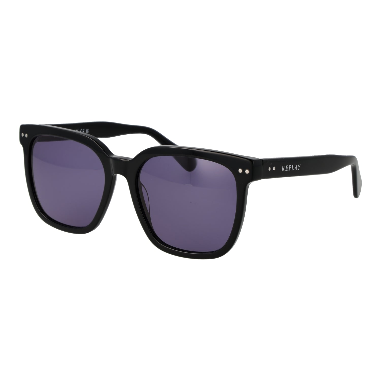 REPLAY RY667S 56R01 Sonnenbrille ansicht-3