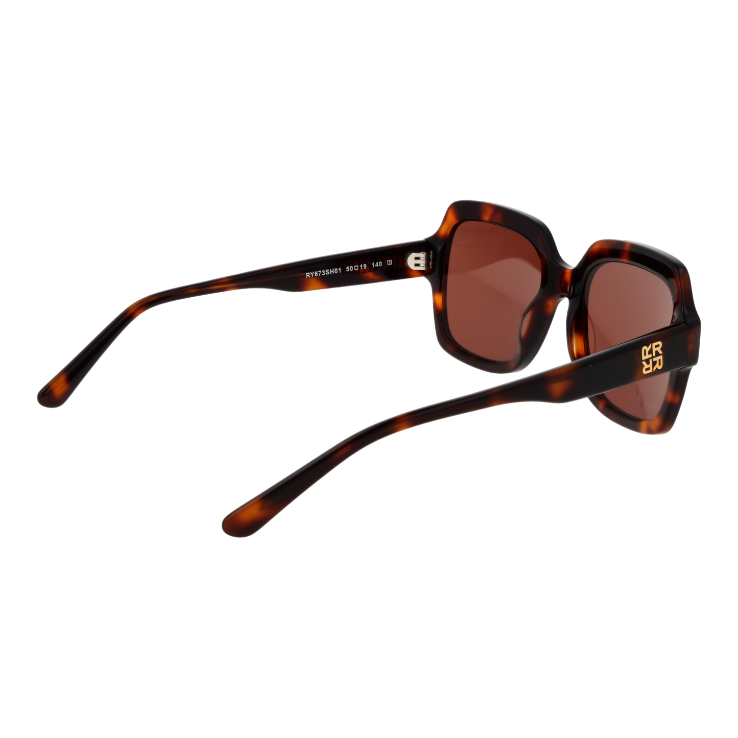REPLAY RY673S 50H01 Sonnenbrille ansicht-2