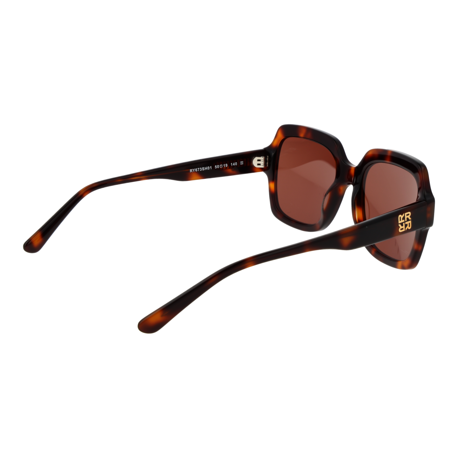 REPLAY RY673S 50H01 Sonnenbrille ansicht-2