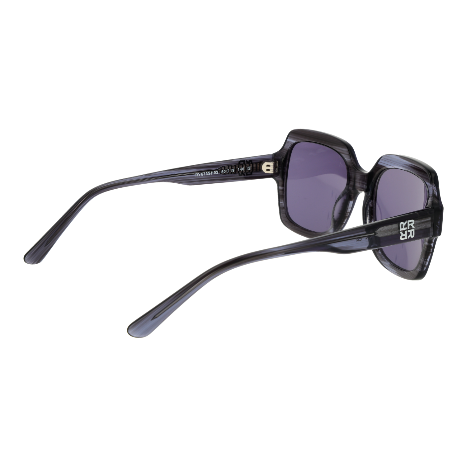 REPLAY RY673S 50H02 Sonnenbrille ansicht-2