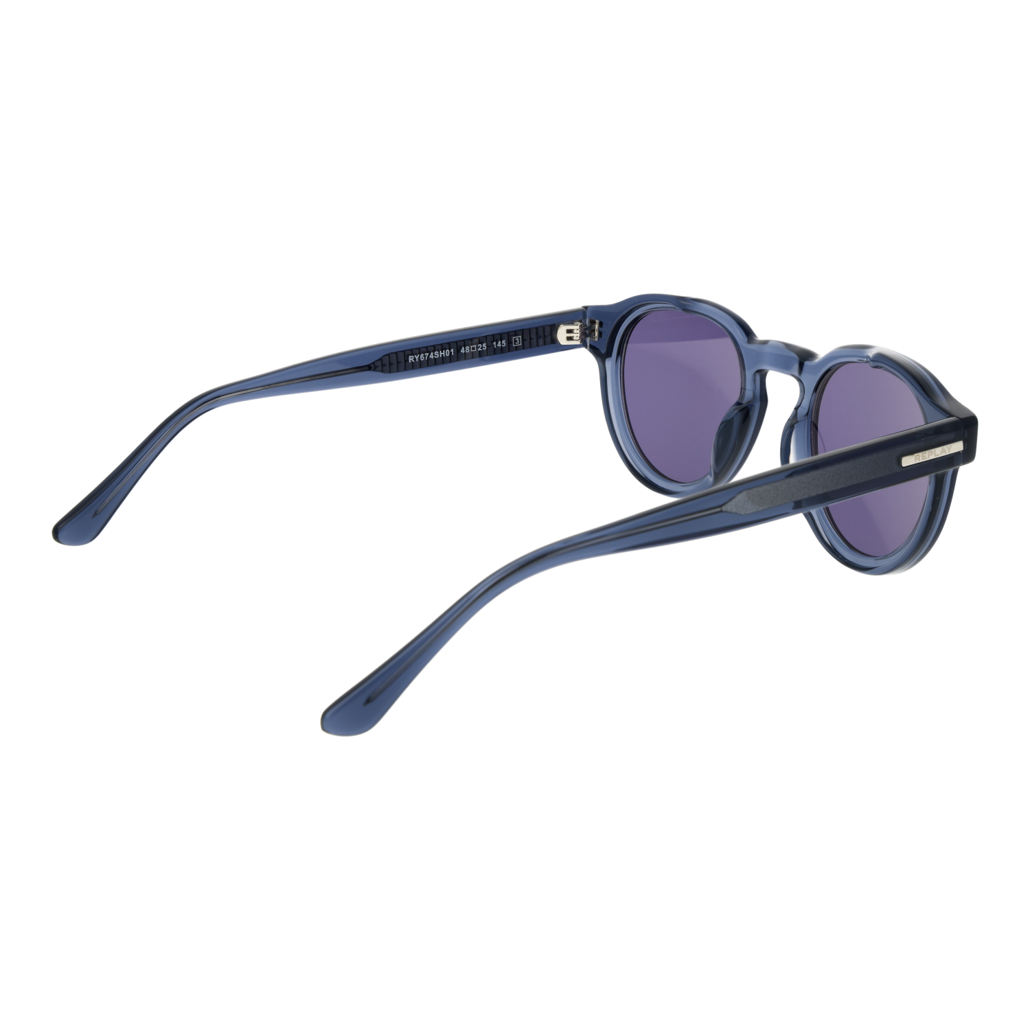 REPLAY RY674S 48H01 Sonnenbrille ansicht-2