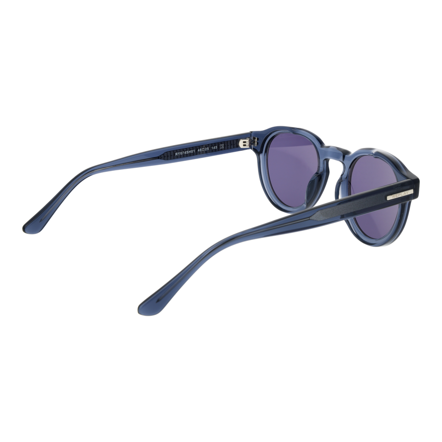 REPLAY RY674S 48H01 Sonnenbrille ansicht-2