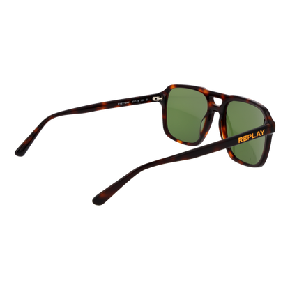 REPLAY RY677S 57H01 Sonnenbrille ansicht-2