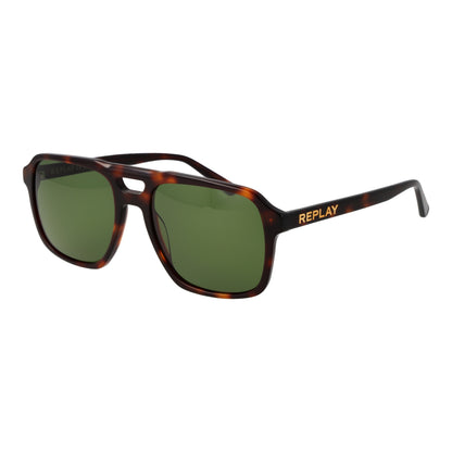 REPLAY RY677S 57H01 Sonnenbrille ansicht-3
