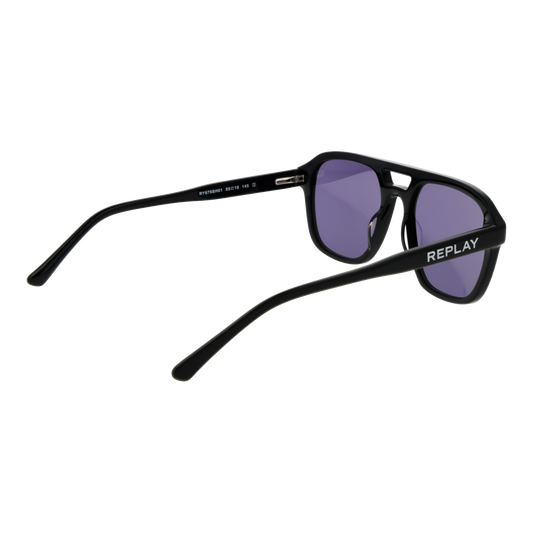 REPLAY RY679S 55H01 Sonnenbrille ansicht-2