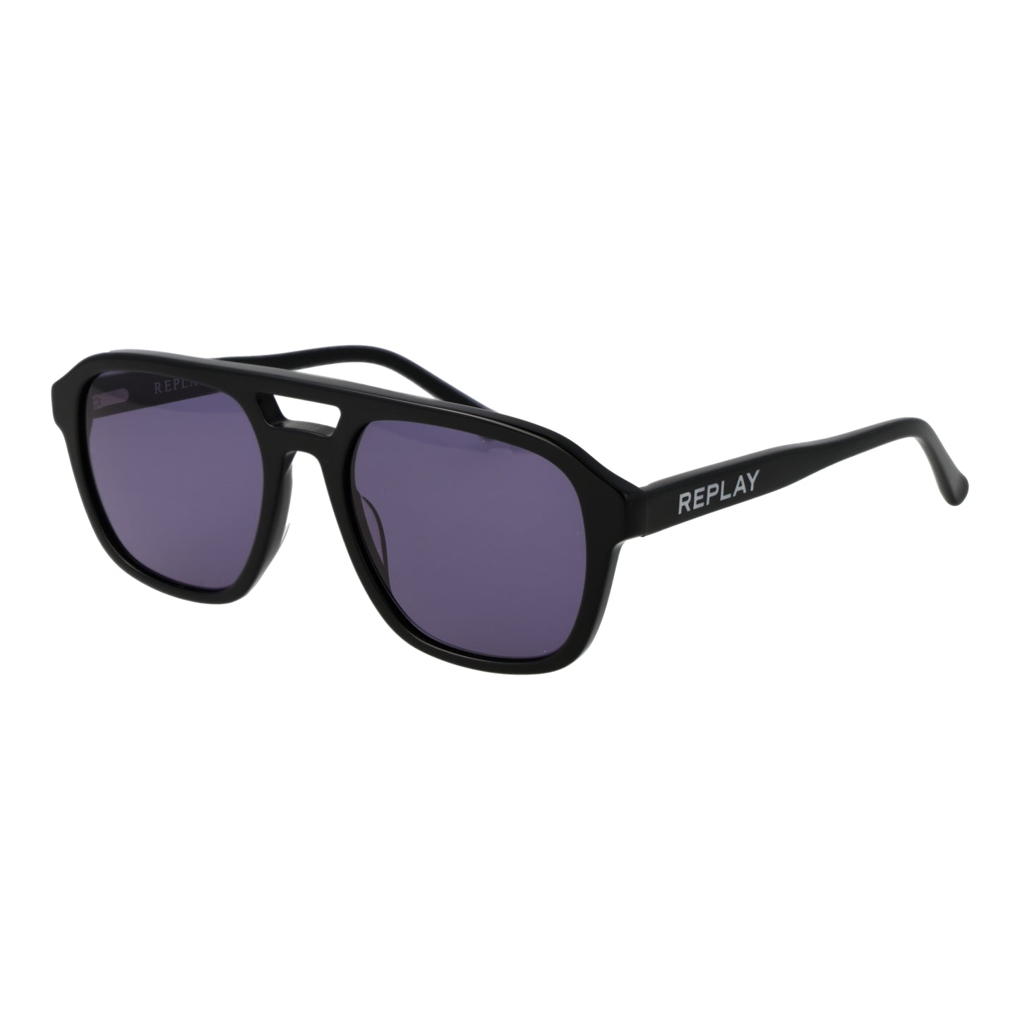 REPLAY RY679S 55H01 Sonnenbrille ansicht-3