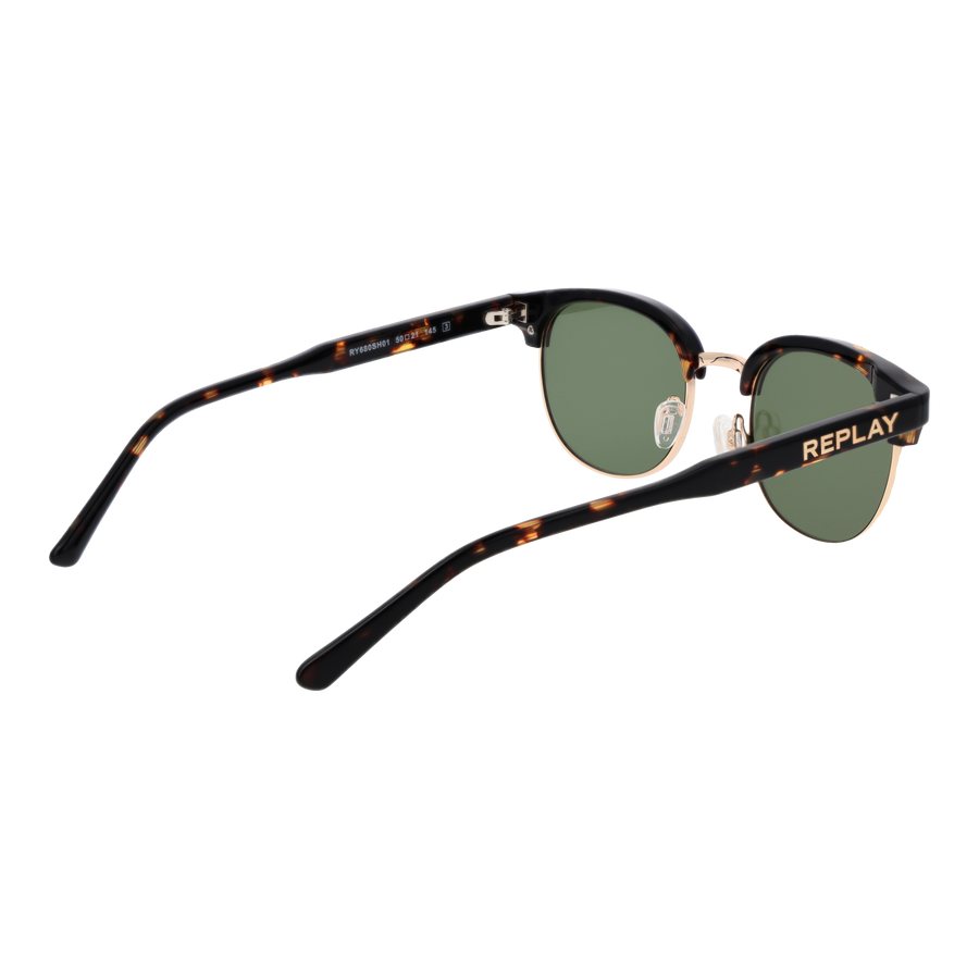 REPLAY RY680S 50H01 Sonnenbrille ansicht-2